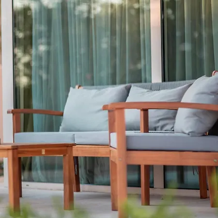 Palase Elite Villa
