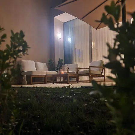 Palase Elite Villa *
