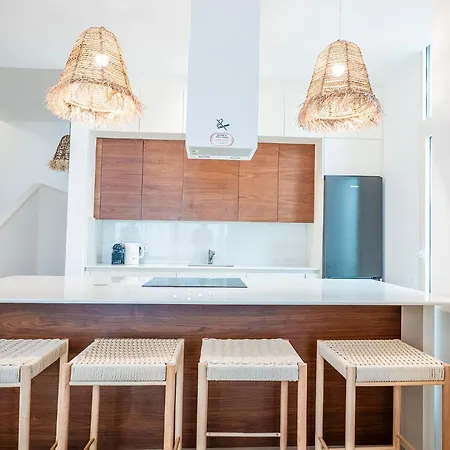 Villa Palase Elite Himara