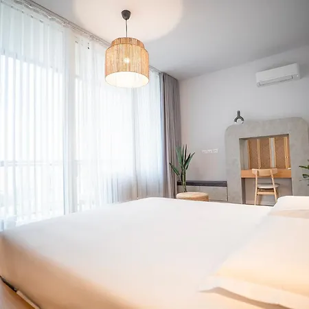 Palase Elite Villa Himare