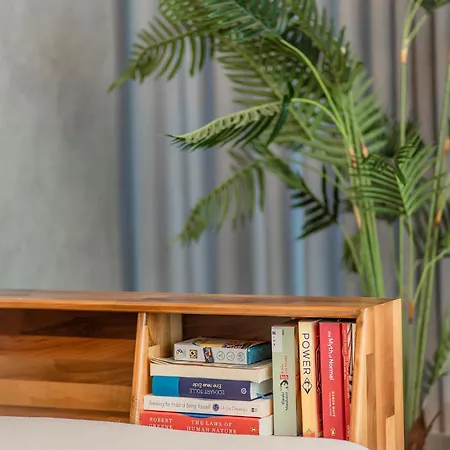 Palase Elite 别墅 *