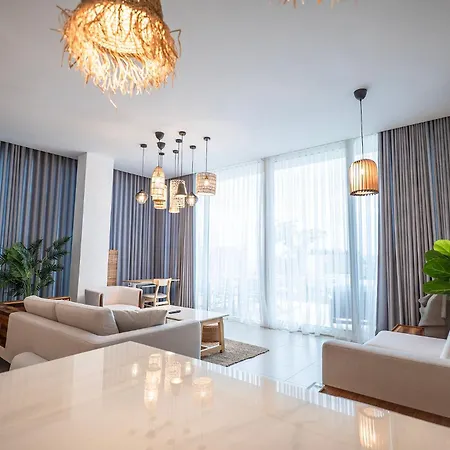Palase Elite Villa Himara