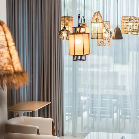 Palase Elite 别墅 *