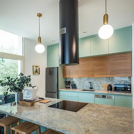 别墅 Palase Elite *