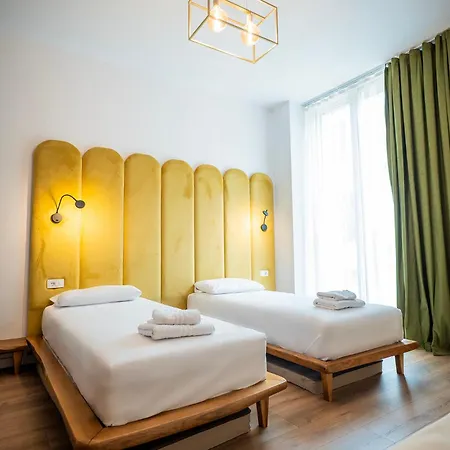 Palase Elite Villa