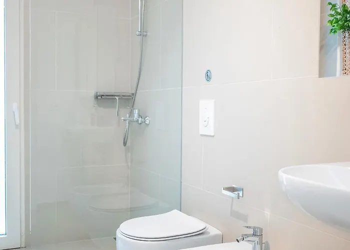 Palase Elite Βίλα *