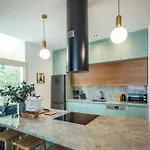 Villa Palase Elite *