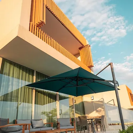 Villa Palase Elite
