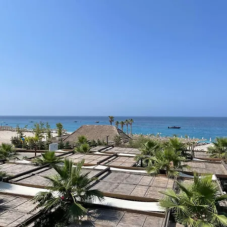 Palase Elite Villa Himarë