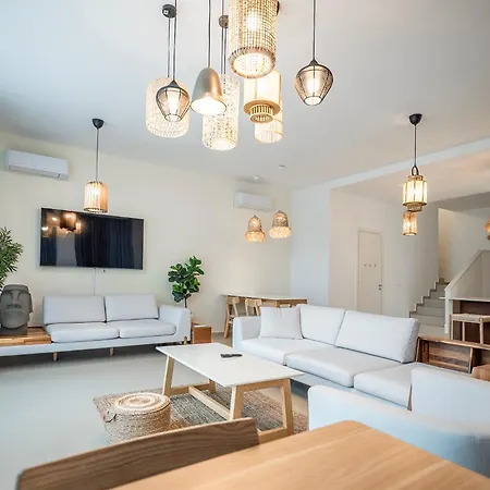 Palase Elite Villa