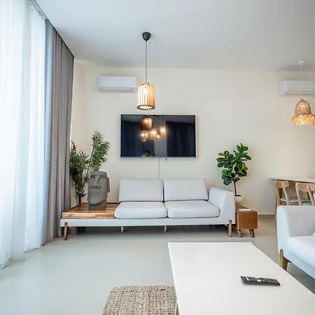 Villa Palase Elite Himarë