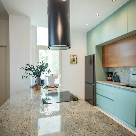 Villa Palase Elite