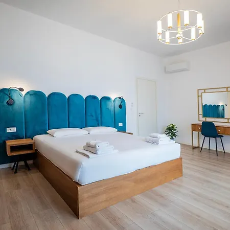 Palase Elite Villa Himarë