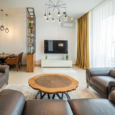 Villa Palase Elite Himarë