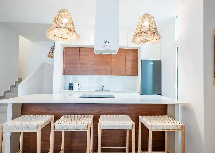 Villa Palase Elite Himare