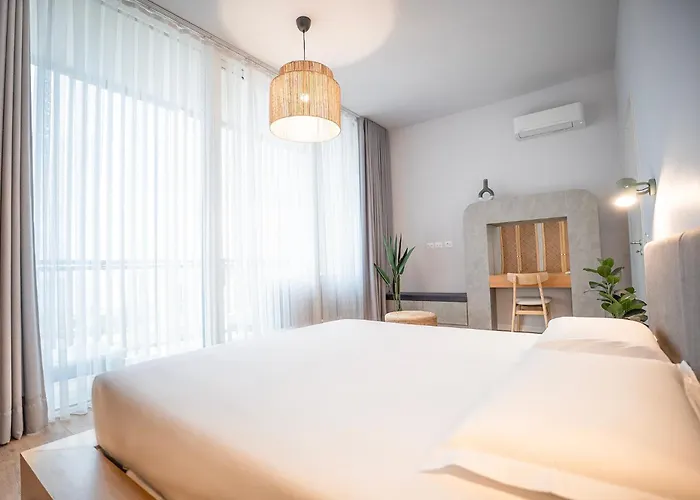 Palase Elite Villa Himare