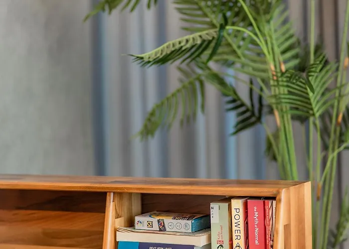 Palase Elite Willa *