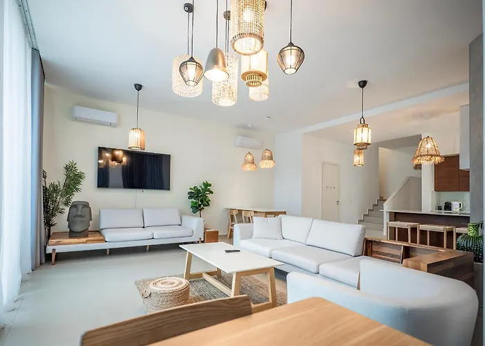 Palase Elite Villa