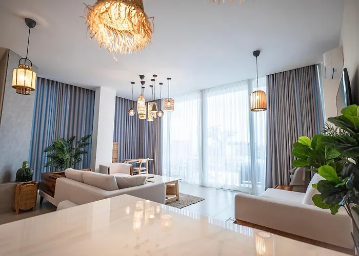 Palase Elite Villa Himare