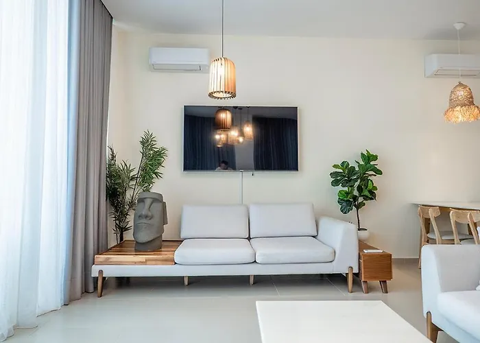 Villa Palase Elite Himare