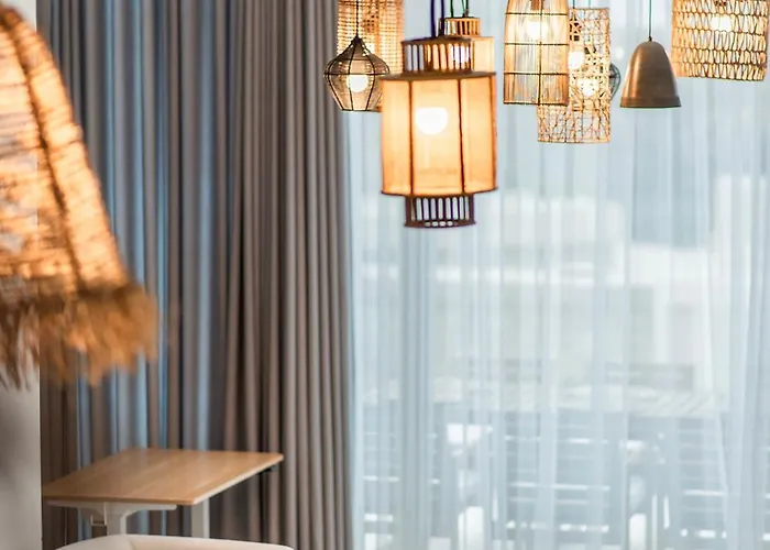 Palase Elite Willa *