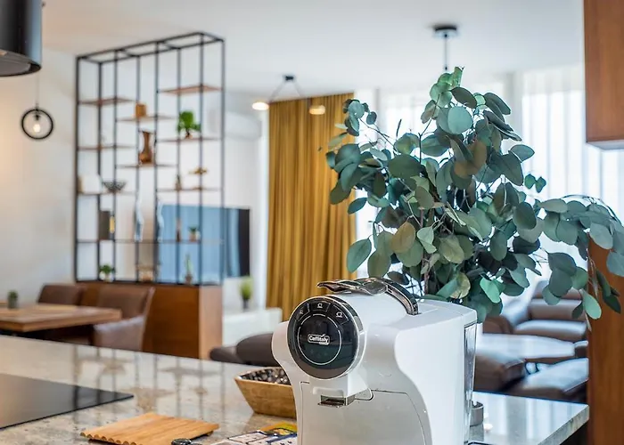 Palase Elite Willa *