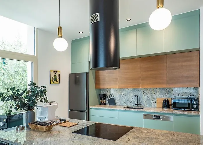 Willa Palase Elite *